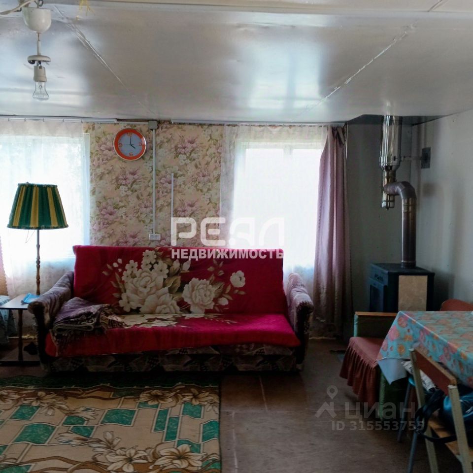 Продажа дома Родник СНТ, 2-я линия