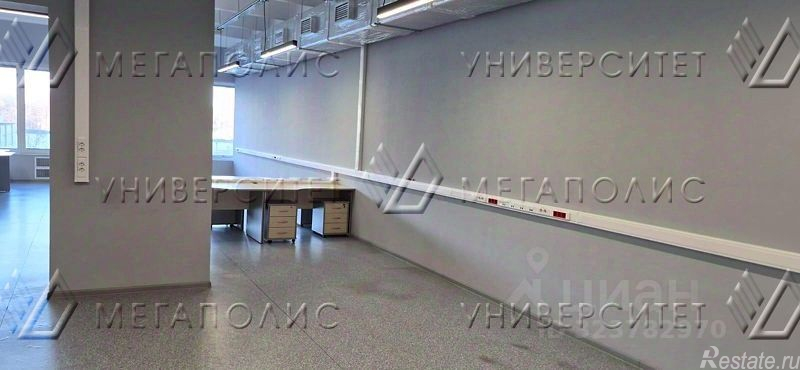 Аренда офиса улица Академика Королёва,  д. 12
