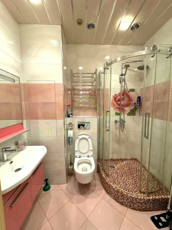 Продажа 2-комн квартиры на вторичном рынке Реутов, Лесная улица, 11