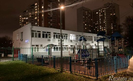 Продажа 2-комн квартиры на вторичном рынке ул Туристская,  д. 14,  к. 4