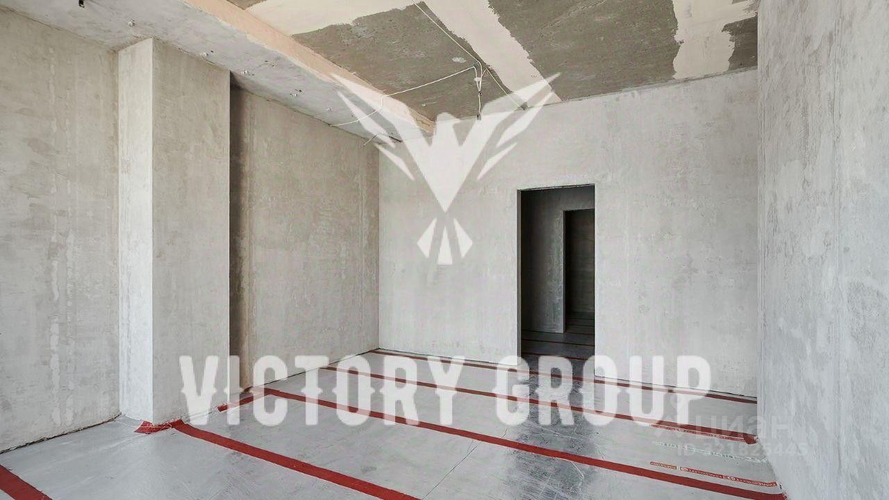 Продажа 6-комн квартиры на вторичном рынке улица Арбат, 24