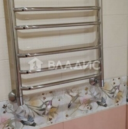 Продажа 2-комн квартиры на вторичном рынке Радужная улица,  д. 23