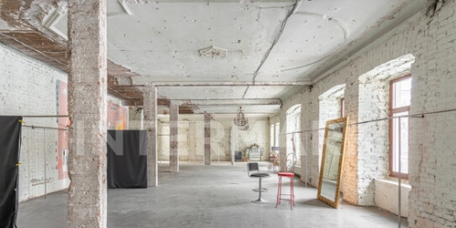 4-комн квартира Бронная М. ул,  д. 32