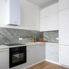 Продажа 1-комн квартиры на вторичном рынке Николая Озерова ул,  д. 8 к1