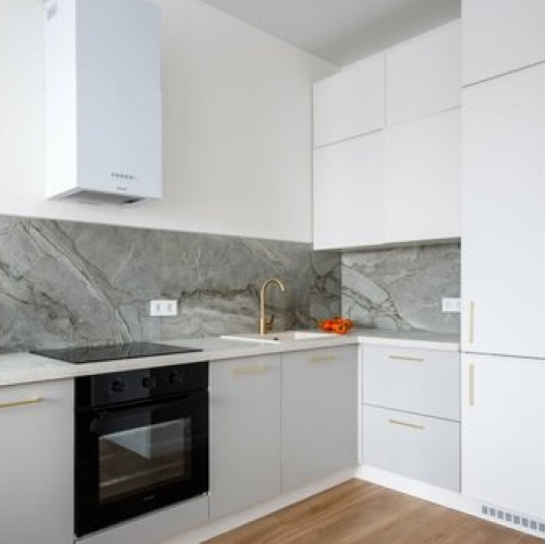 1-комн квартира Николая Озерова ул,  д. 8 к1