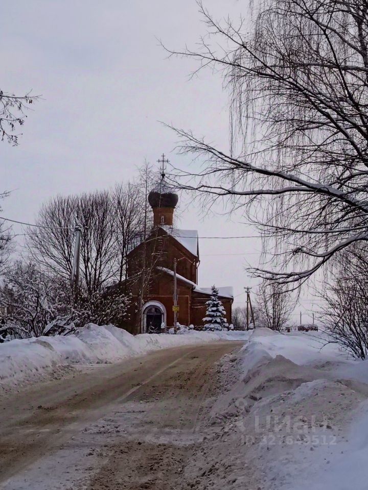 Продажа 2-комн квартиры на вторичном рынке с. Никульское, улица Советская, 2