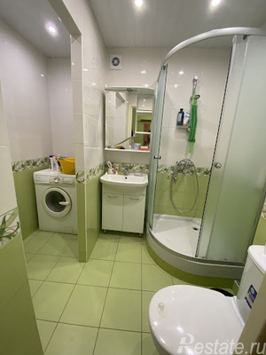 Продажа 2-комн квартиры на вторичном рынке Жуковский, Семашко ул,  д. 5