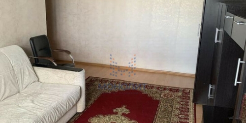 2-комн квартира 50 лет Октября ул,  д. 29