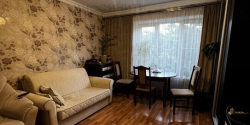 3-комн квартира улица Мусоргского,  д. 9