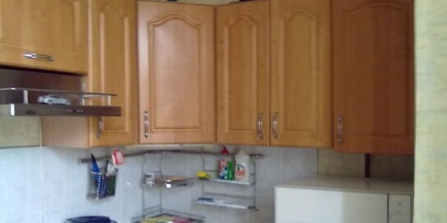 1-комн квартира Грузинская М. ул,  д. 38