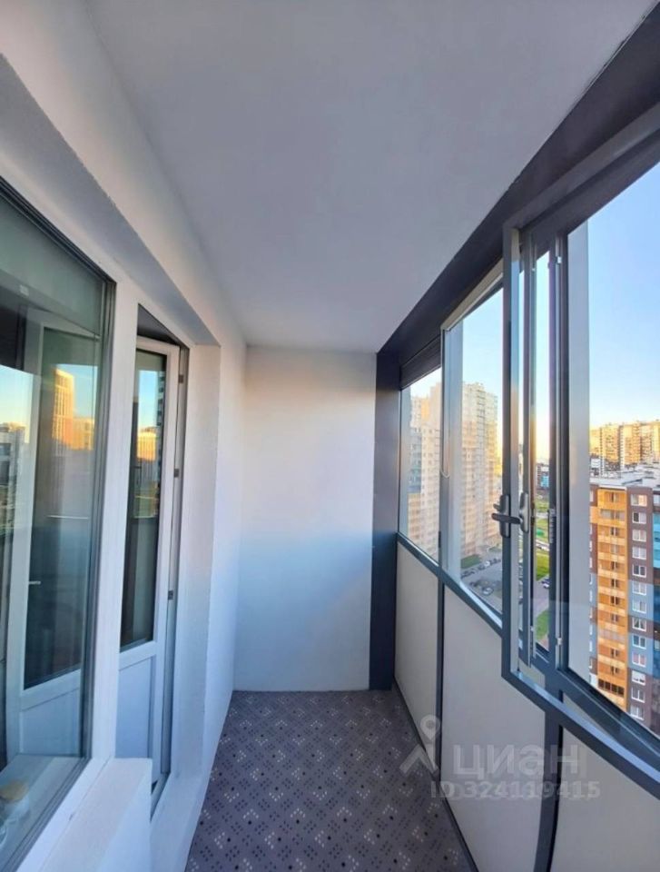 Продажа студии улица Плесецкая, 14