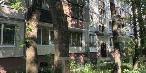 2-комн квартира улица Ленсовета, 76