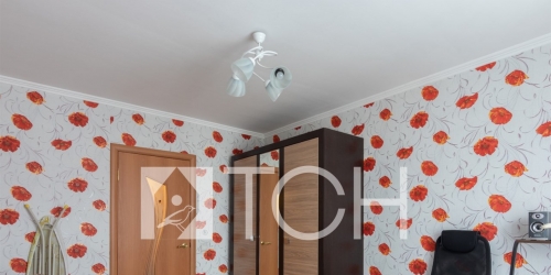 3-комн квартира Щелково, Пустовская ул, 16