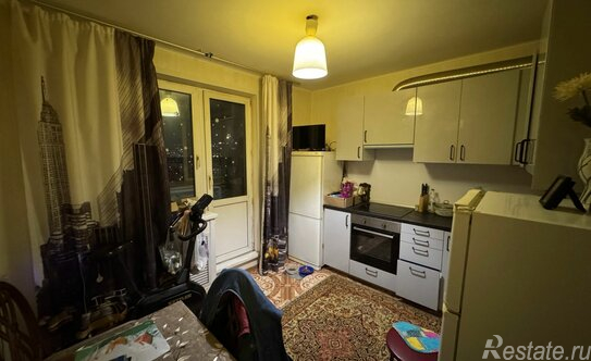 Продажа 1-комн квартиры на вторичном рынке Химки г, Горшина ул,  д. 1