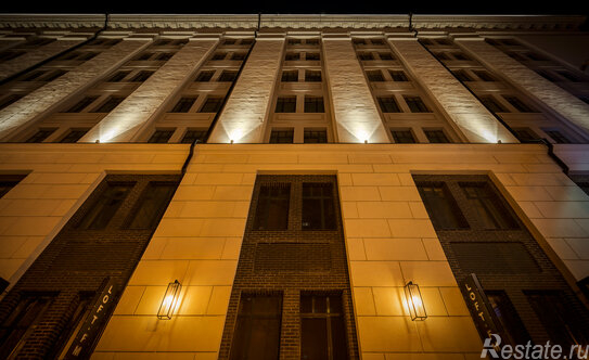 Продажа 1-комн квартиры на вторичном рынке Нижегородская улица