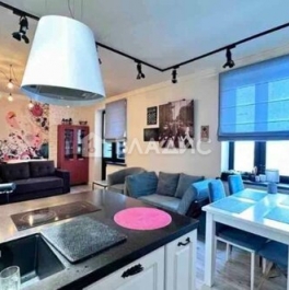 Продажа 2-комн квартиры на вторичном рынке Клязьма-Старбеево, Ленинский проспект,  д. 16