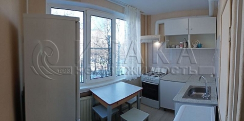 2-комн квартира Ольги Форш,  д. 11