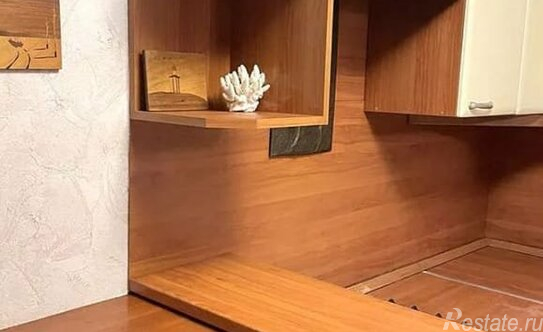 Аренда 1-комн квартиры на вторичном рынке Тимирязевская улица,  д. 38/25