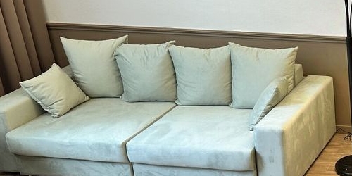 2-комн квартира Малый Трехсвятительский переулок, 8/2С8