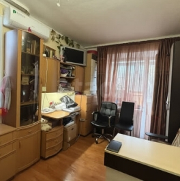 Продажа 1-комн квартиры на вторичном рынке Воскресенск г, Московская ул,  д. 6Б