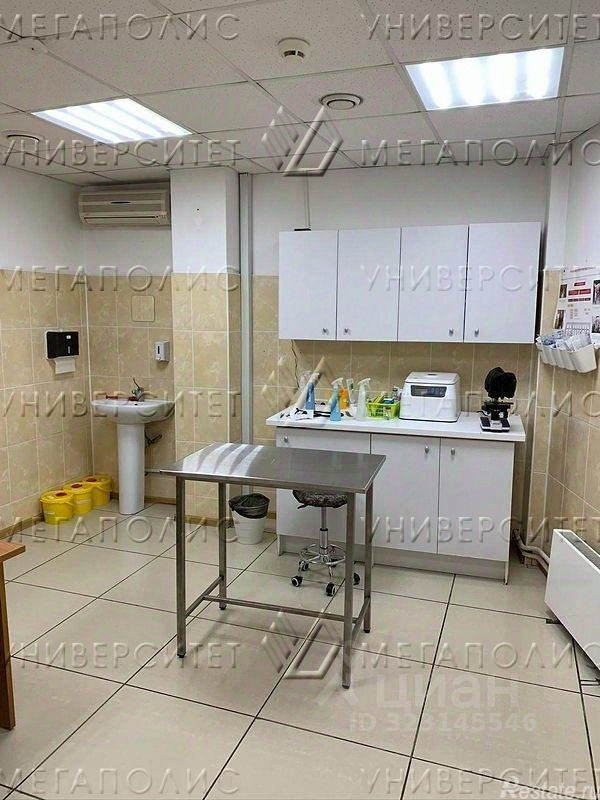 Аренда отдельного здания улица Маршала Захарова,  д. 6 к1 с2