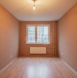 Продажа 2-комн квартиры на вторичном рынке Шушары п, Галицкая (Славянка) ул,  д. 6,  к. 1