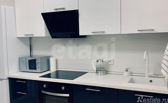 Продажа 1-комн квартиры на вторичном рынке ул Архивная,  д. 7,  к. 1