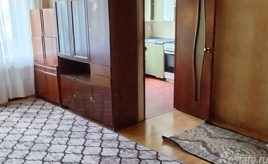 Продажа 2-комн квартиры на вторичном рынке Авиационный, ул Ильюшина,  д. 5/12