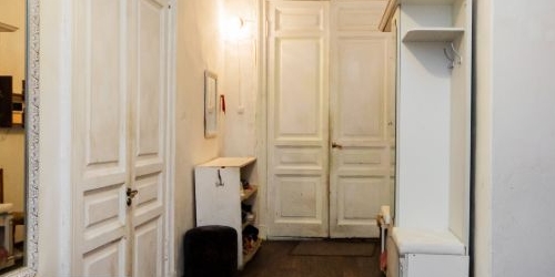 6-комн квартира Кирочная улица, 12