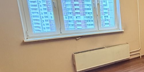 2-комн квартира улица Авиаконструктора Миля, 1