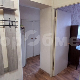 Продажа 2-комн квартиры на вторичном рынке ул Енисейская,  д. 22