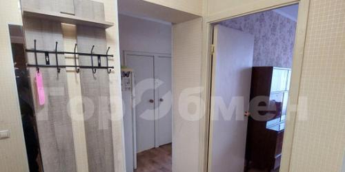 2-комн квартира ул Енисейская,  д. 22