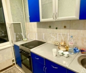 Продать Квартиры вторичка улица Мусы Джалиля  27 к1 