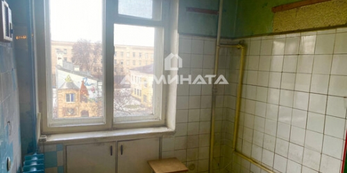 1-комн квартира улица Гладкова,  д. 25