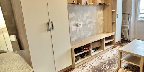 Комната проспект Наставников, 8к1