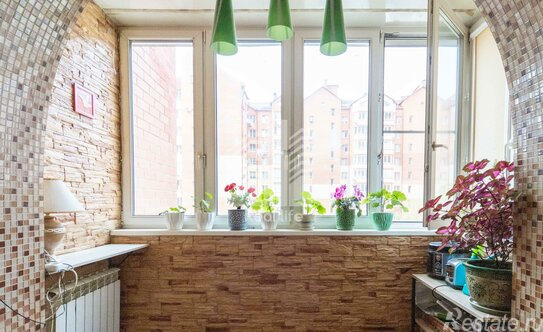 Продажа 2-комн квартиры на вторичном рынке Юбилейный, Ленинская улица,  д. 12