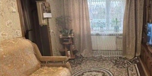 Комната Петергоф, улица Володи Дубинина, 12а