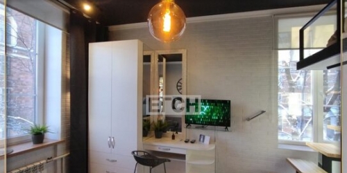 2-комн квартира улица Маршала Бирюзова,  д. 41