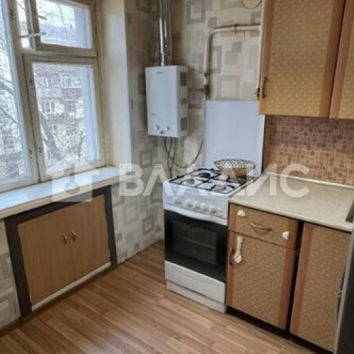 2-комн квартира Жуковский г, Чкалова ул,  д. 18