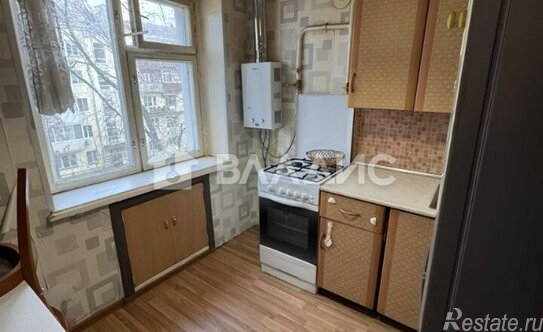 Продажа 2-комн квартиры на вторичном рынке Жуковский г, Чкалова ул,  д. 18