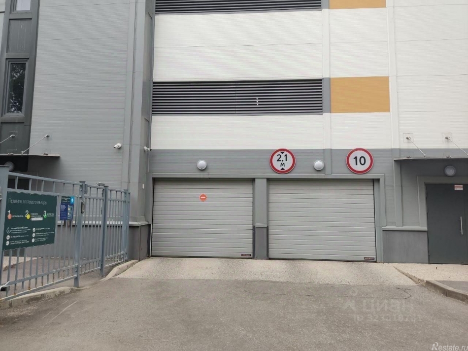 Продажа гаража ул Студенческая,  д. 26,  к. 2