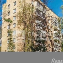 Продажа 3-комн квартиры на вторичном рынке Парковая 7-я ул,  д. 25