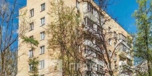 3-комн квартира Парковая 7-я ул,  д. 25