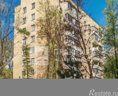 Продажа 3-комн квартиры на вторичном рынке Парковая 7-я ул,  д. 25