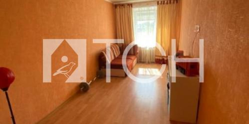 3-комн квартира Пушкино, 2-й Фабричный проезд, 4а