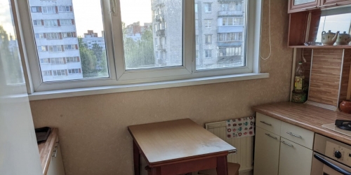 1-комн квартира Генерала Симоняка ул. ,  д. 4,  к. 1