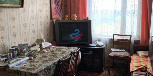 3-комн квартира улица Кубинка, 5к2