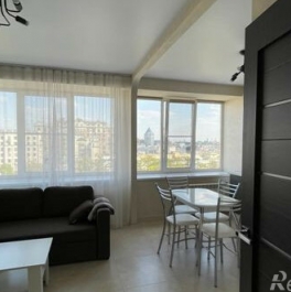 Аренда 2-комн квартиры на вторичном рынке Бронная Б. ул,  д. 29