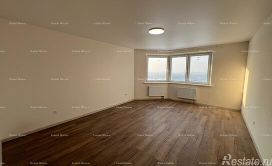 Продажа 1-комн квартиры на вторичном рынке Трехгорка п, Чистяковой ул,  д. 65