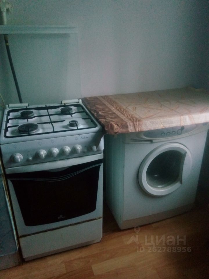 Аренда комнаты Нежинская улица, 4